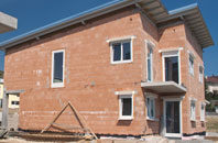 All Cannings home extensions