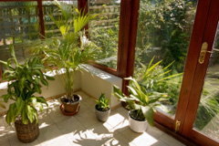 All Cannings orangery costs